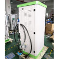 180kw CCS 1 and CCS 2 EV Charger for electric vehicles